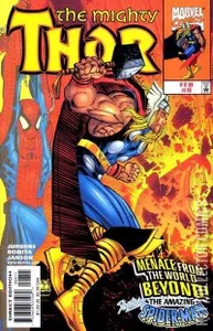 Thor #8