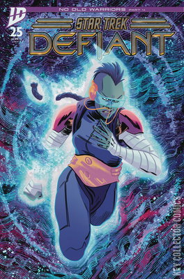 Star Trek: Defiant