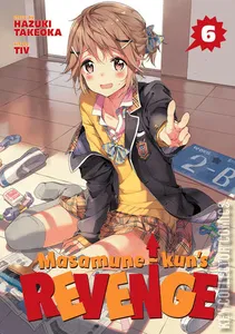 Masamune-kun's Revenge #6