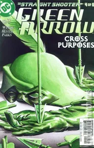 Green Arrow #29