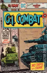 G.I. Combat #185