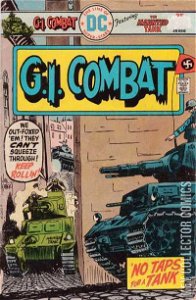 G.I. Combat #185