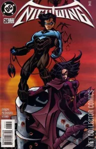 Nightwing #26