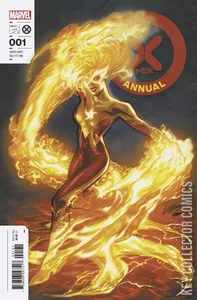 X-Men  #1