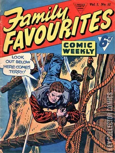 Family Favourites #12