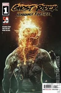 Ghost Rider: Vengeance Forever #1