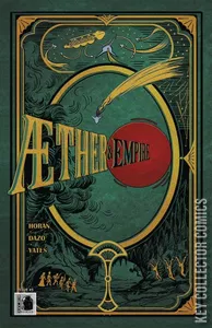 Aether & Empire #5