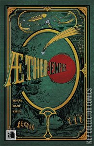 Aether & Empire #5