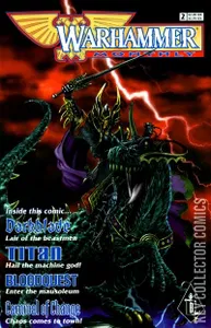 Warhammer Monthly #2
