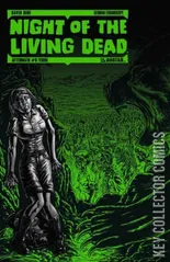 Variant Cover for Night of the Living Dead: Aftermath #6