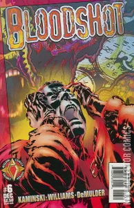 Bloodshot #6