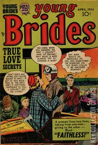 Young Brides #14