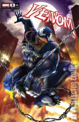 Variant Cover for Venom #8