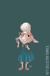 Zootopia #6