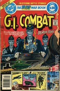 G.I. Combat #240