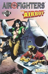 Airfighters #1