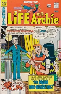 Life with Archie #168