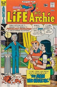 Life with Archie #168