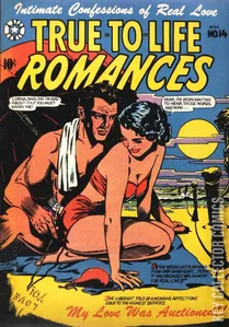True-to-Life Romances #14