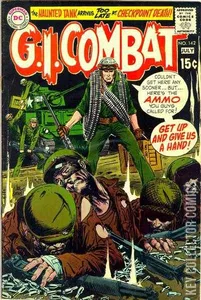 G.I. Combat #142
