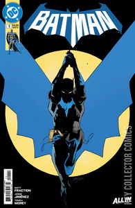 Batman #1