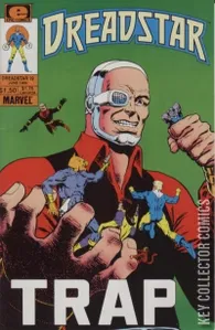 Dreadstar #19