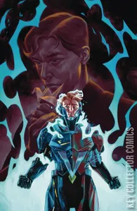Power Rangers: Prime #5