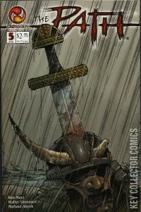 The Path #5