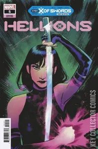 Hellions #5