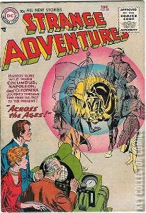 Strange Adventures #60