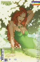 Variant Cover for Poison Ivy #23