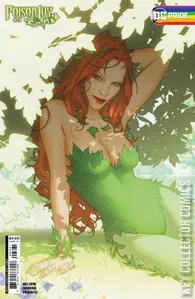 Poison Ivy #23
