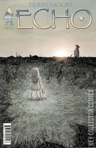 Echo #9