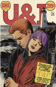 U & I #3