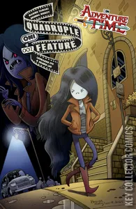 Adventure Time: Quadruple Feature #2