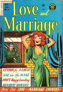 Love & Marriage #16