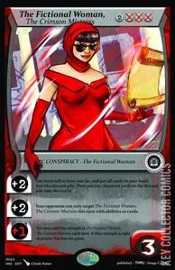 Department of Truth #15