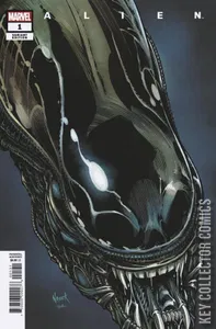 Alien #1