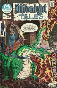 Midnight Tales #12