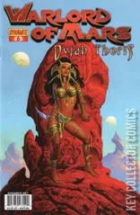 Cover for Warlord of Mars: Dejah Thoris #6