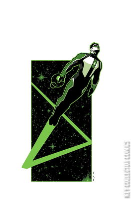 Green Lantern