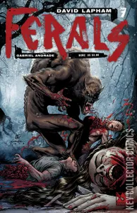 Ferals #7