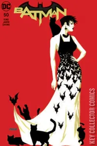 Batman #50