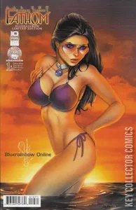 All New Fathom #1