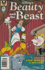 Disney's Beauty and the Beast #5