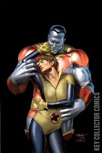 X-Men: The Wedding Special #1
