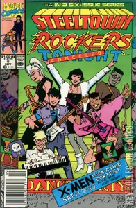 Steeltown Rockers #6