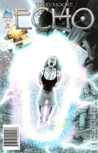 Echo #4