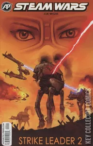 Steam Wars: Strike Leader #2