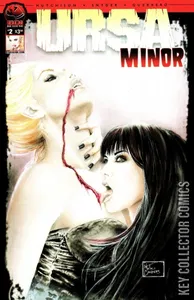 Ursa Minor #2